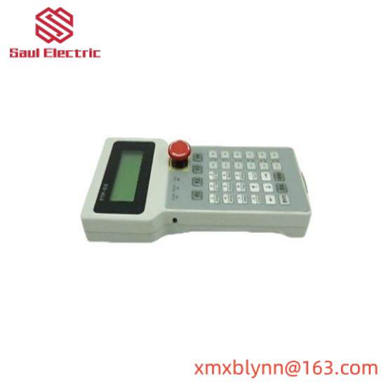 TEACHING PENDANT FTP-01