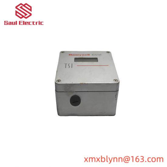TECHCON SYSTEMS TSI 977 Display Unit