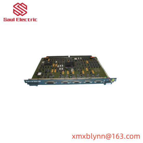 TEL E2B119-12/86MC E281-005036-12 Control Board
