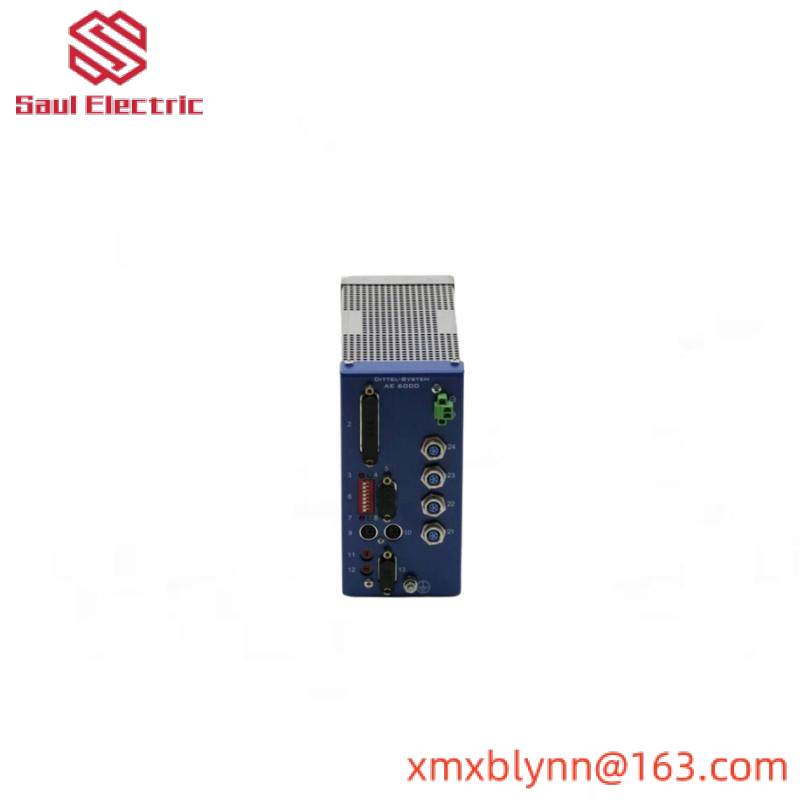 TEL TVB6002-1/IMC 1308-644857-12