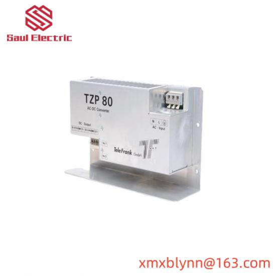 TELEFRANK TZP80-2405/S AC-DC Converter