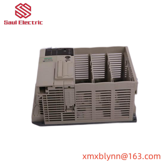 Telemecanique TSX P47-30 Processor  Schneider