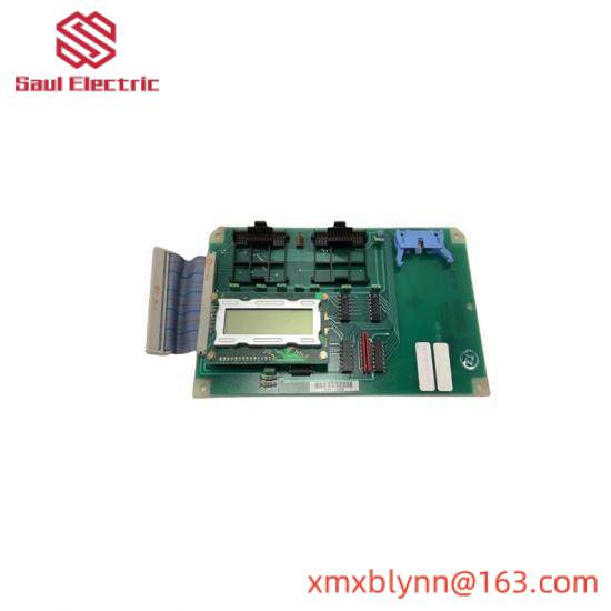 Telemecanique VX4RZD103 CIRCUIT BOARD