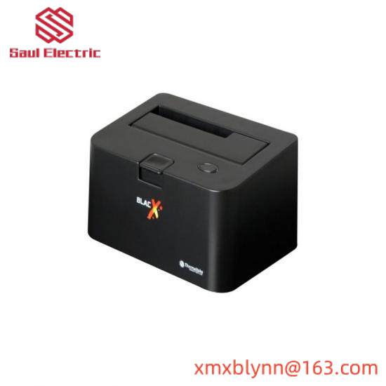 Thermaltake BlacX Docking Station N0028USU