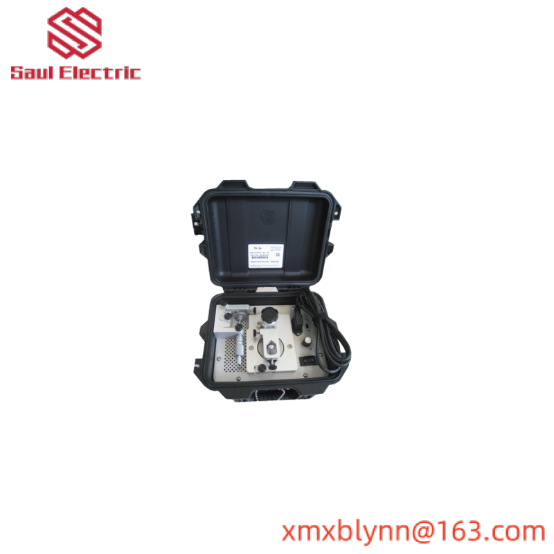 Bently Nevada TK-3E 177313-02-02-00 Proximity System Test Kit