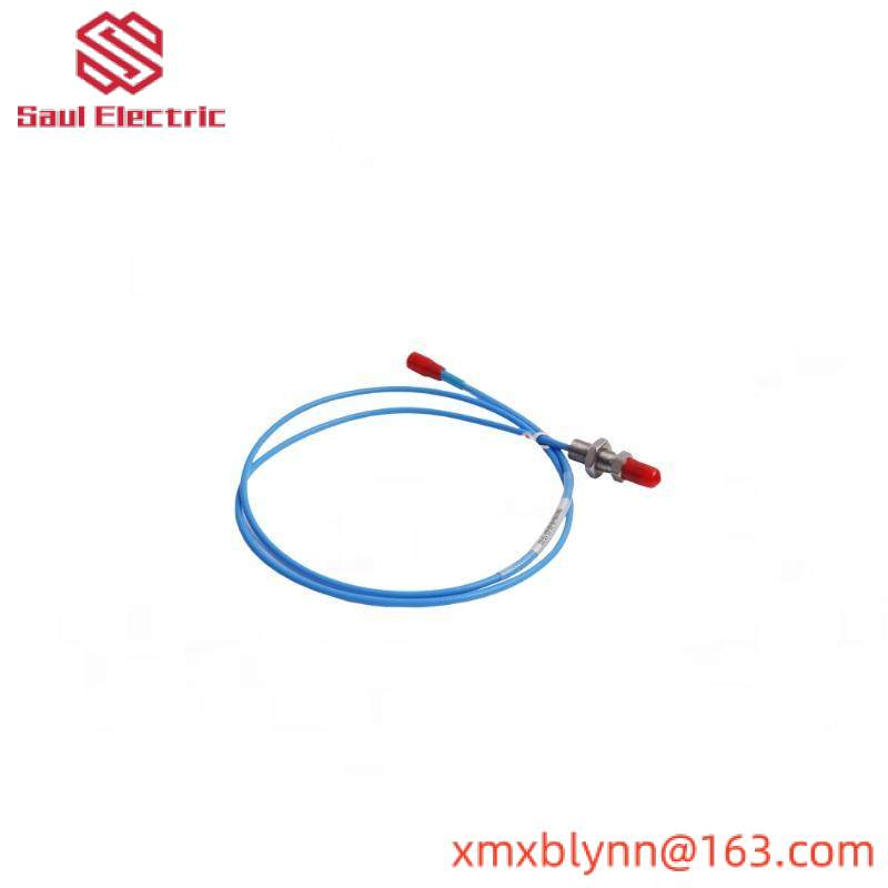 ProvibTech TM0180-05-05-03-05-02 Standard 8mm Probe