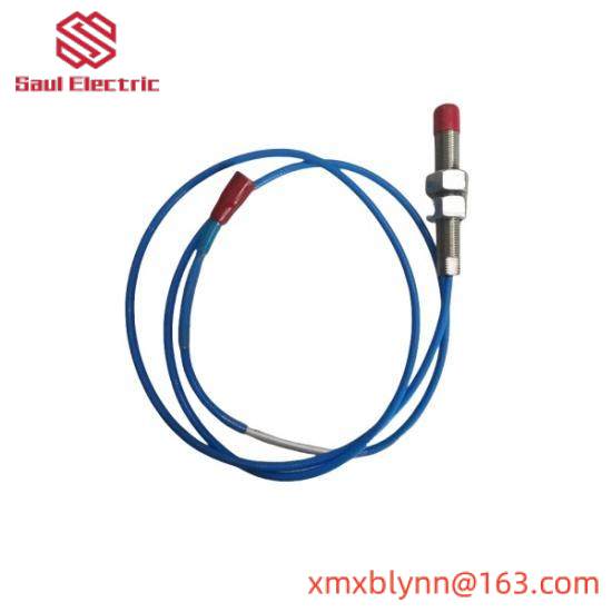 TM0180-07-02-07-05-02  Bently Nevada  Proximity Probe