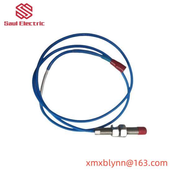 TM0180-07-03-07-05-02  Bently Nevada  Vibration Probe