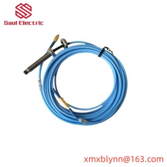 TM0180-A05-B05-C03-D05  Bently Nevada Standard 8mm Probe
