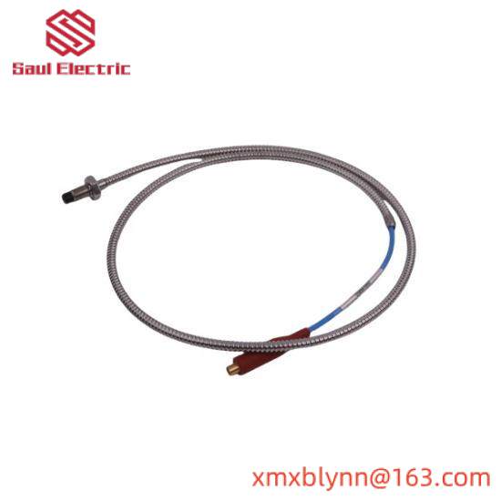 TM0180-A07-B00-C02-D05  Bently Nevada Vibratio Probe