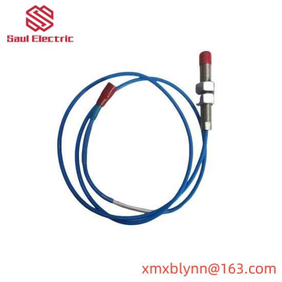TM0180-A07-B00-C06-D10  Bently Nevada Propinquitas Probe