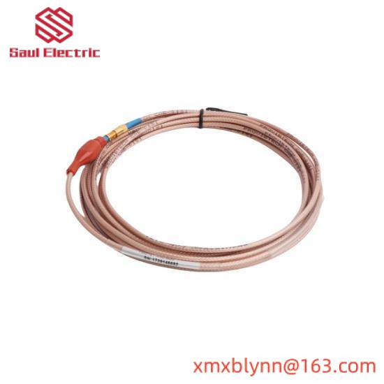 TM0181-A40-B00  Bently Nevada  PROVIBTECH Extension Cable