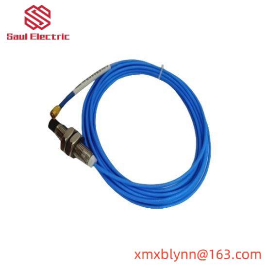 TM0182-A05-B01-C00  Bently Nevada  Industrial Extension Cable