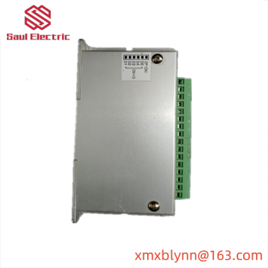 TOHAN TD-2M33 Stepper Motor Controller