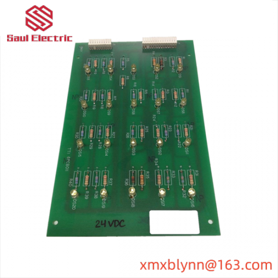 TORNATECH TTI 6PCB014 PCB CONTROLLER