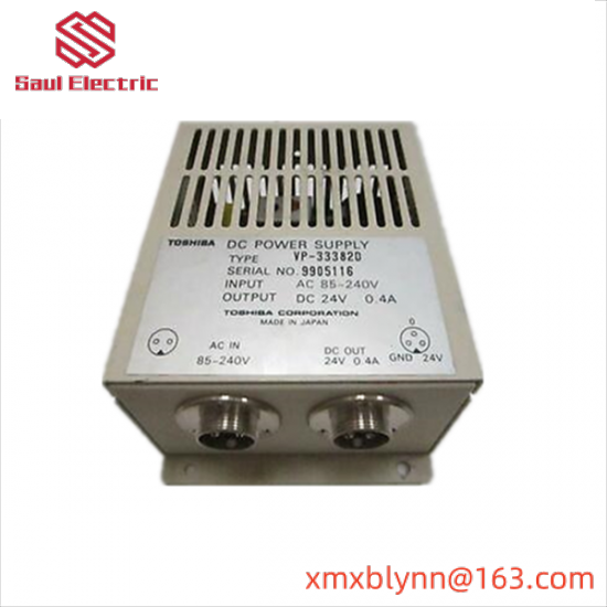 TOSHIBA 2J3K2313-C TY9ZDA0