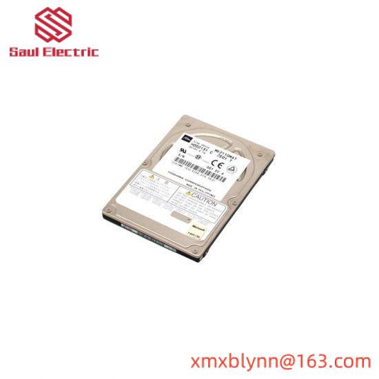 TOSHIBA HDD2131 MK2110MAT Internal Hard Disk Drives