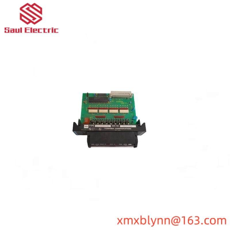 TOSHIBA TBU31A