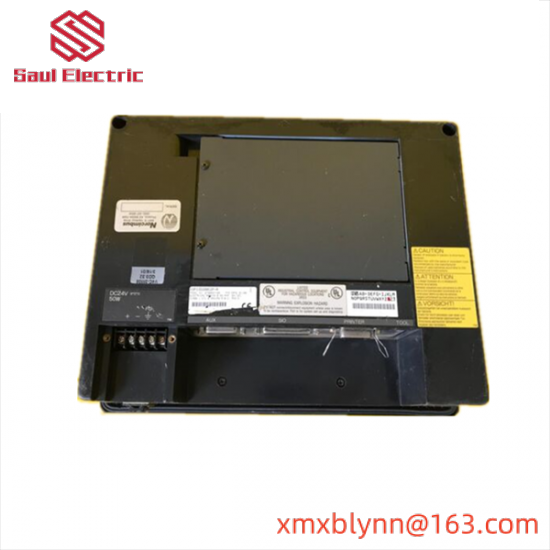 TOTAL CONTROL CQPI3D200C2P-A module