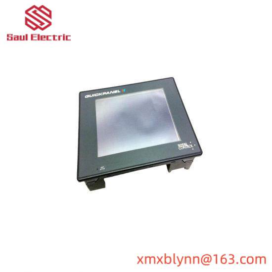TOTAL CONTROL QPI11100S2P 10.5 Quick Panel