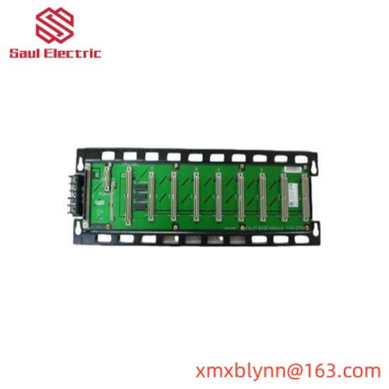 TOYODA THR-2766 8 SLOT BASE MODULE