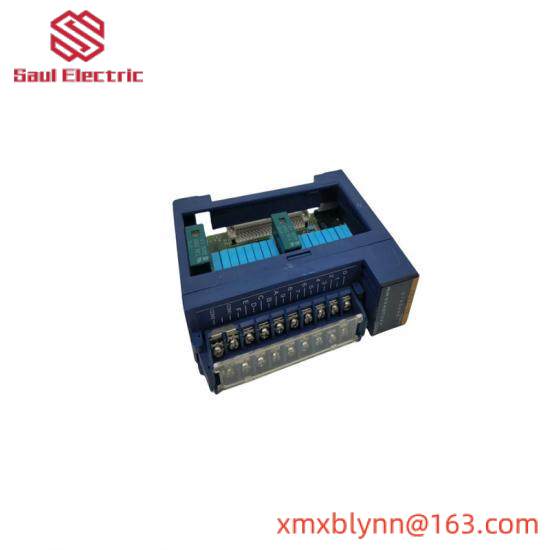 TOYOPUC OUT-12/THK-2752 Output Module