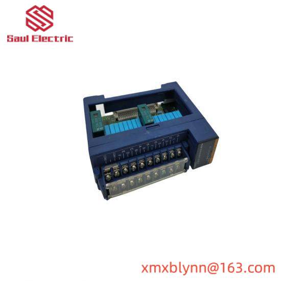 TOYOPUC OUT-12/THK-2752 Output Module ﻿