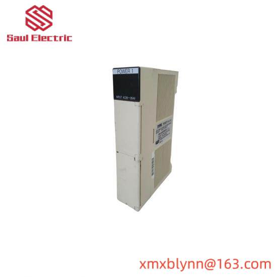 TOYOPUC POWER1/THV-2747 Power Supply Module