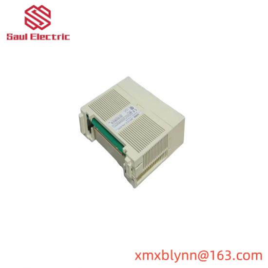TOYOPUC RMT-I/OS/THU-2757 I/O Slave Module