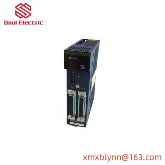 TOYOPUC SIO/THK-2782 SERIAL I/O MODULE