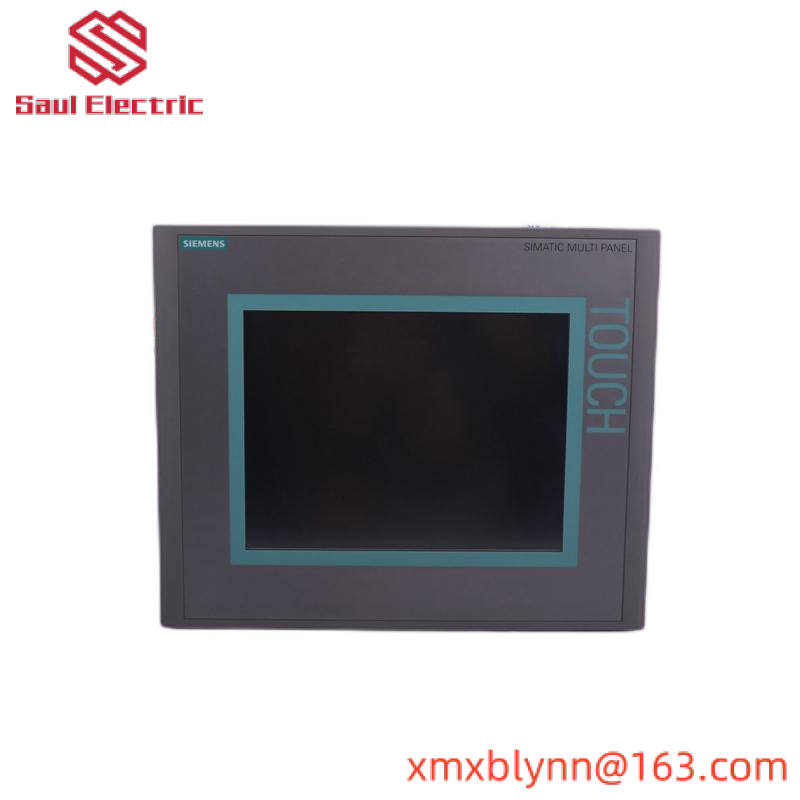 MCGS TPC1061Ti HMI Touch Screen