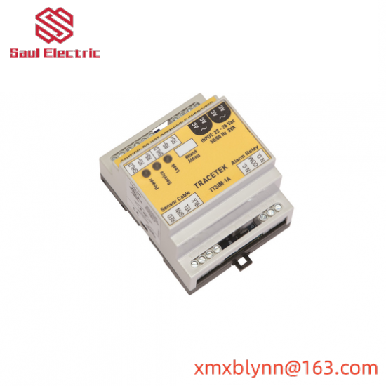 TRACETEK TTSIM-1A-230  New in Box