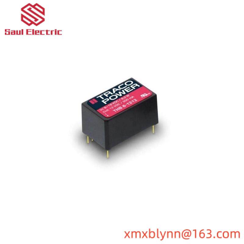 TRACO POWER HIER466513P0221 T1023-06C DC Converter
