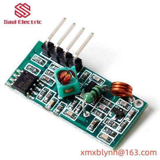 TRANSMITTER 7175554 module