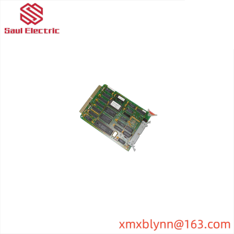TRI-SEN AI3281E AI3281E-A control card