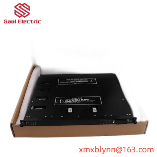 TRICON 2551