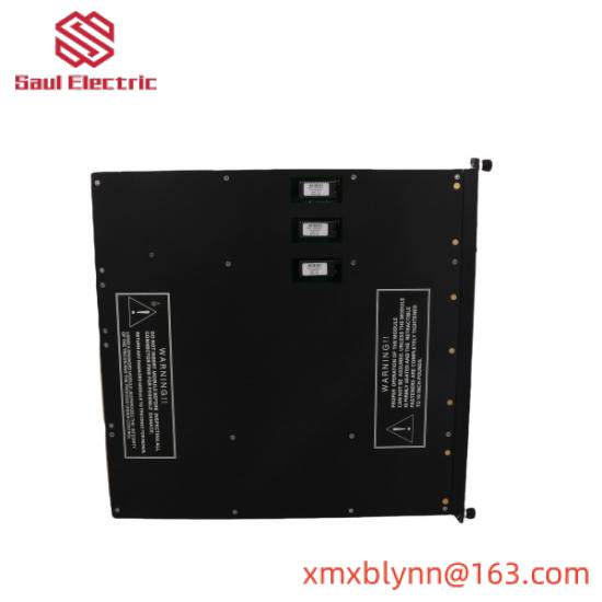 TRICON 3501E