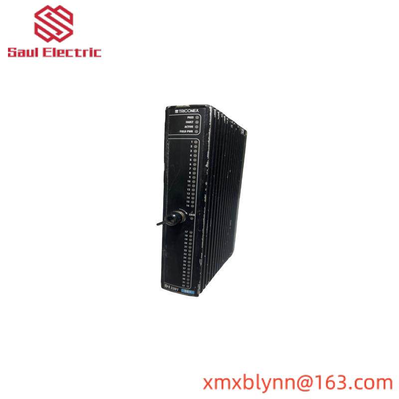 TRICON 3501E