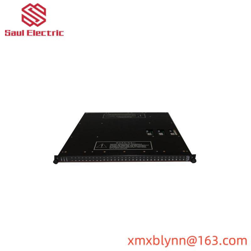 TRICON 3503E