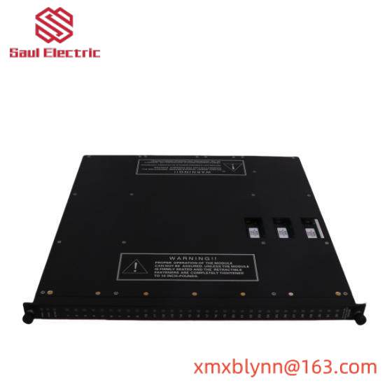 TRICON 3503E