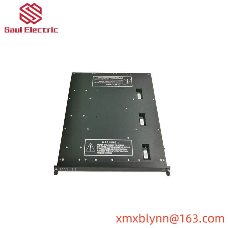 TRICON 3601E