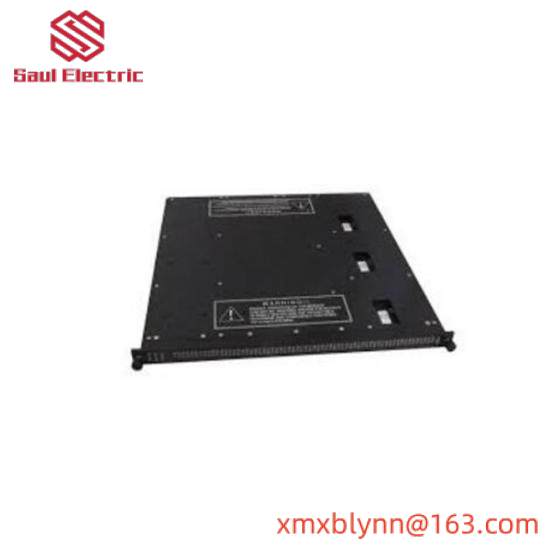 TRICON 3604E