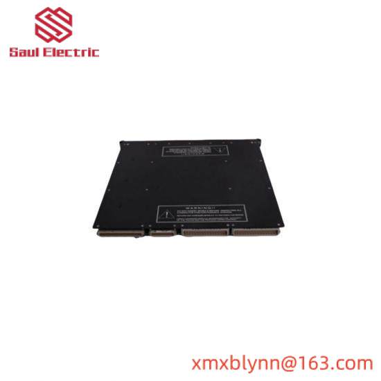 TRICON 3607E