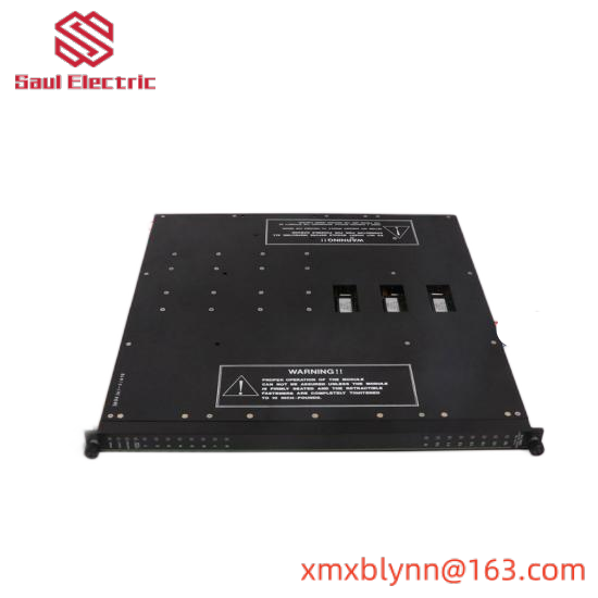 TRICON 3607E