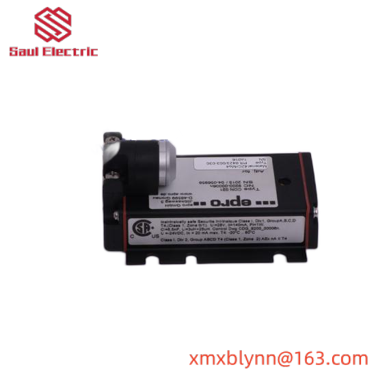 TRICON 3625