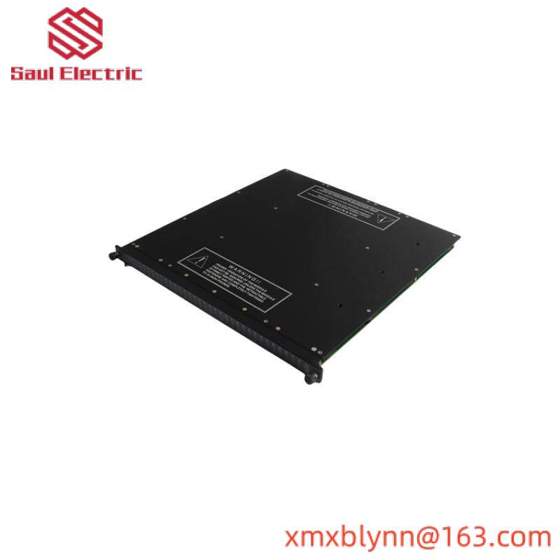 TRICON 3625