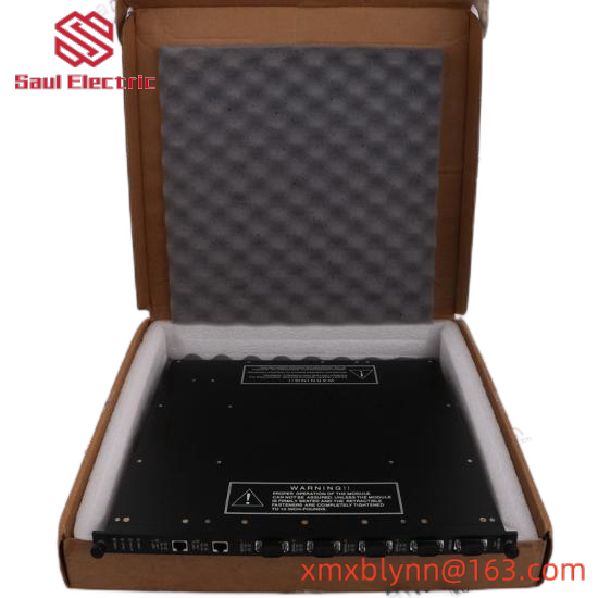 TRICON 3636R