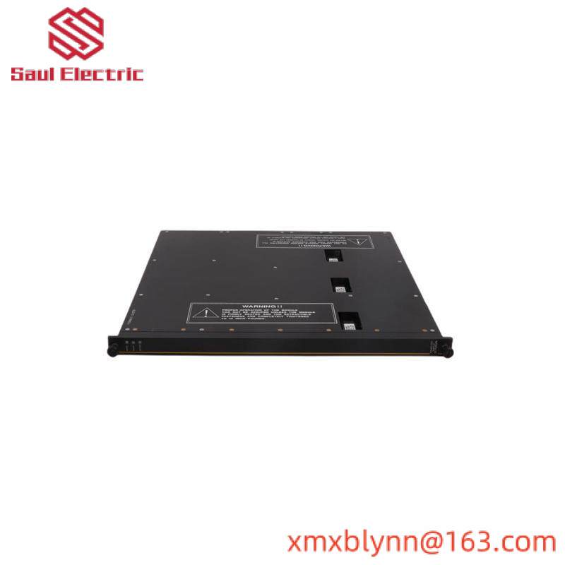TRICON 3700A