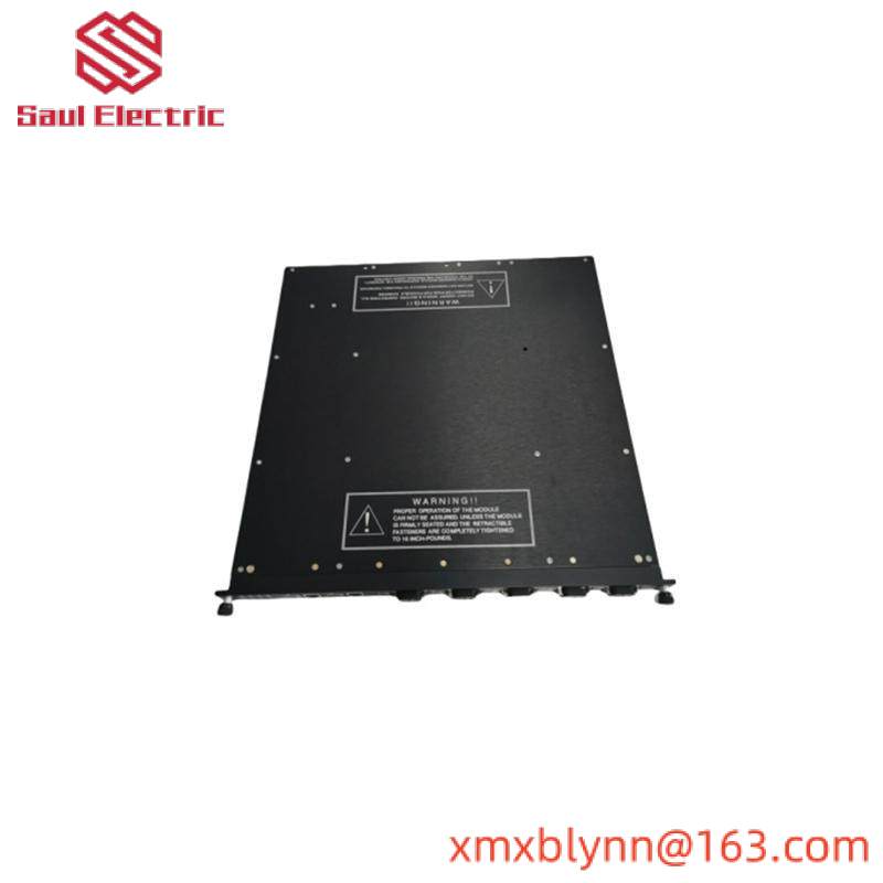 TRICON 3700A