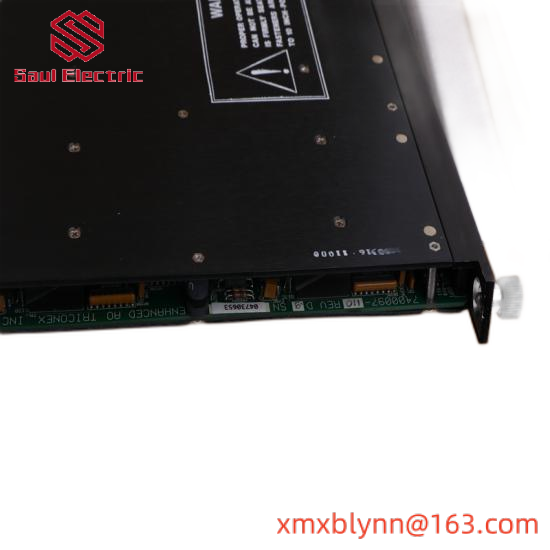 TRICON 3700A